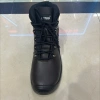 Anti-crush and anti-puncture work safety shoes 118 details Picture